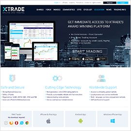 X-Trade X-Trade