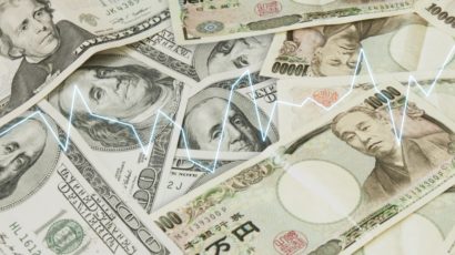 Why There Is a 2-Month Low For The USD/JPY