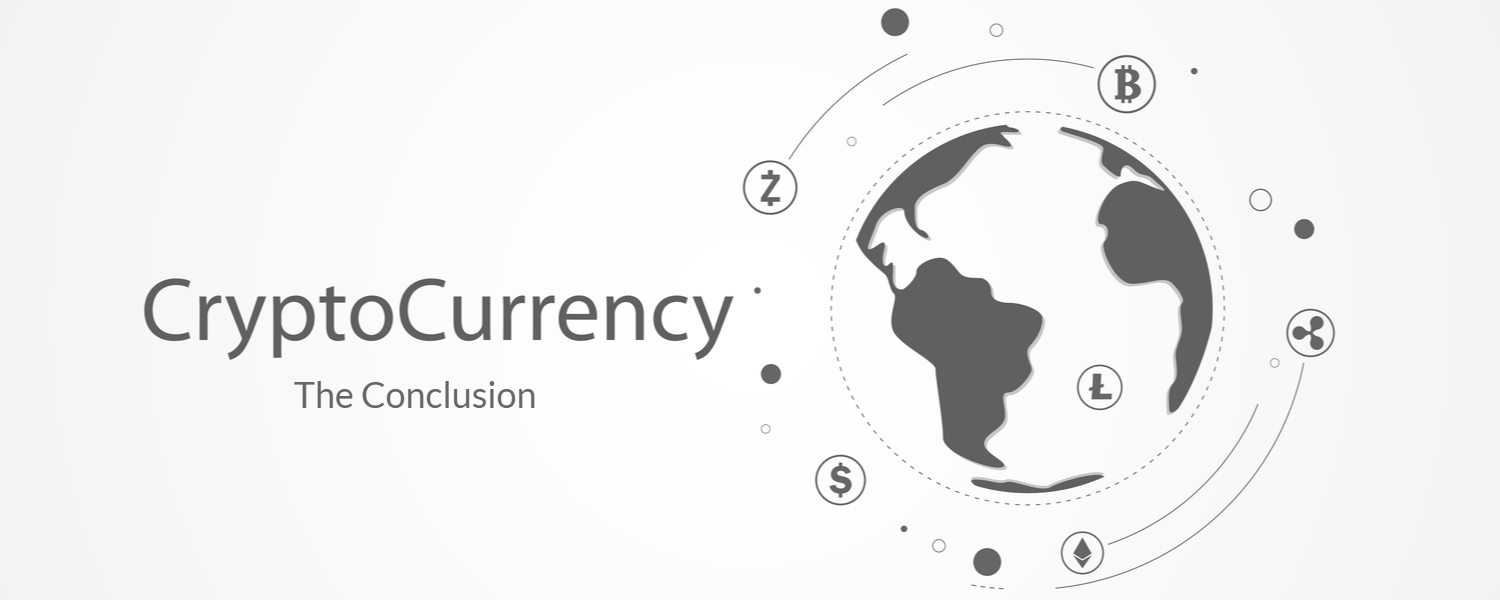 The Basics of Cryptocurrency: The Conclusion | TopBrokers.Trade