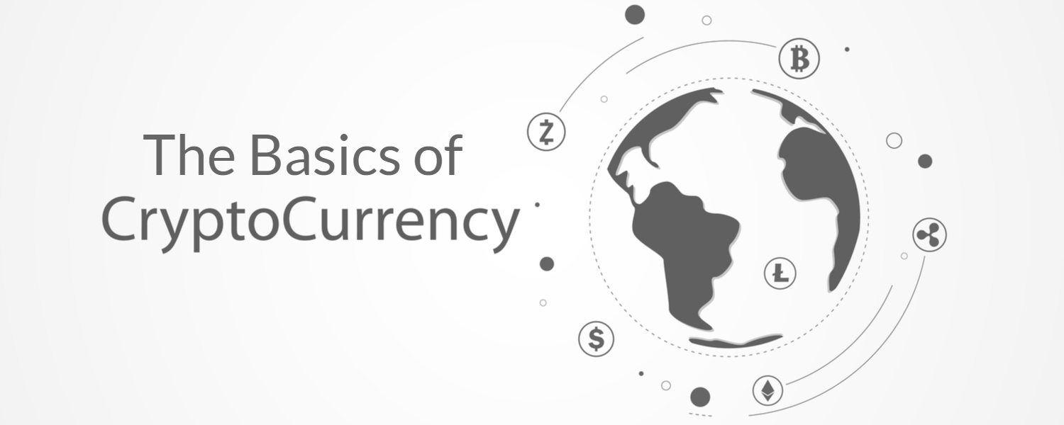 Basics of Cryptocurrency: How Cryptocurrencies Work ...