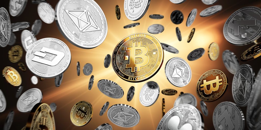 can i buy different cryptocurrencies with bitcoin