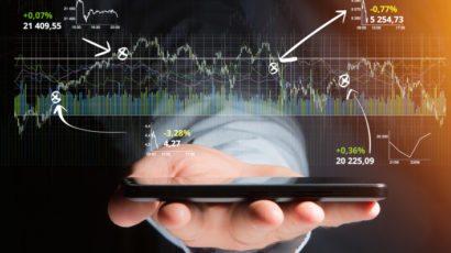 How to Find the Best Trading Apps