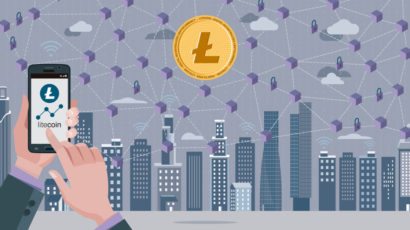 The Beginner’s Guide to Buying Litecoin